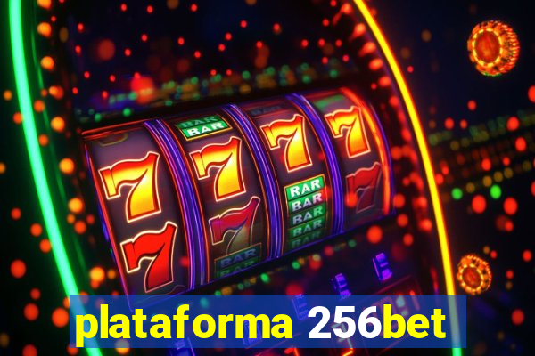 plataforma 256bet