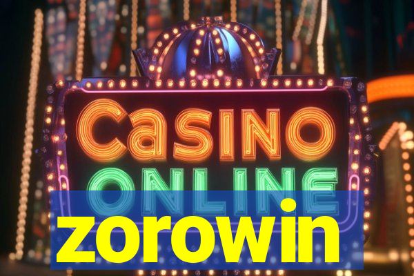 zorowin