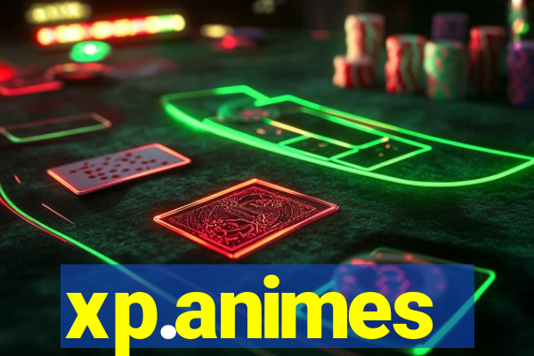 xp.animes