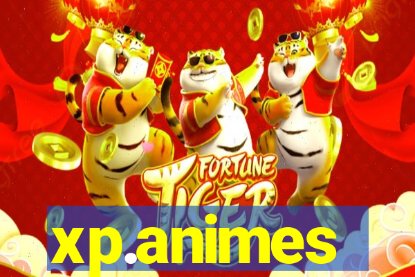 xp.animes