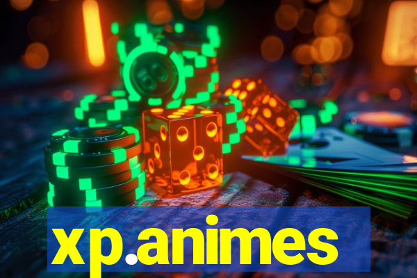 xp.animes