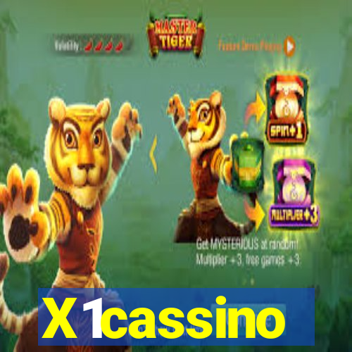 X1cassino