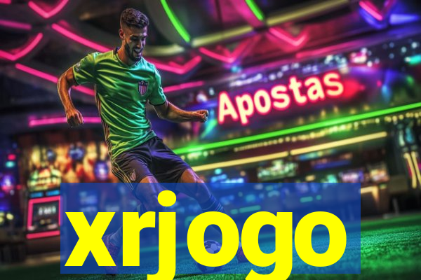 xrjogo