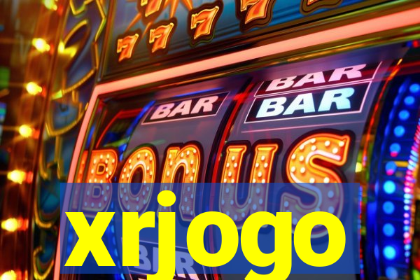 xrjogo