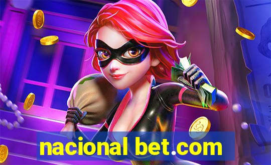 nacional bet.com