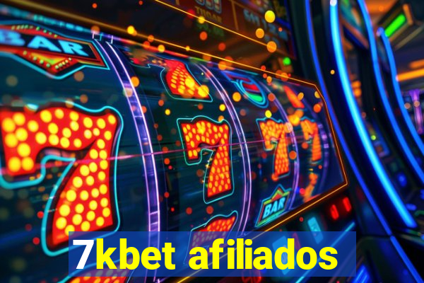 7kbet afiliados