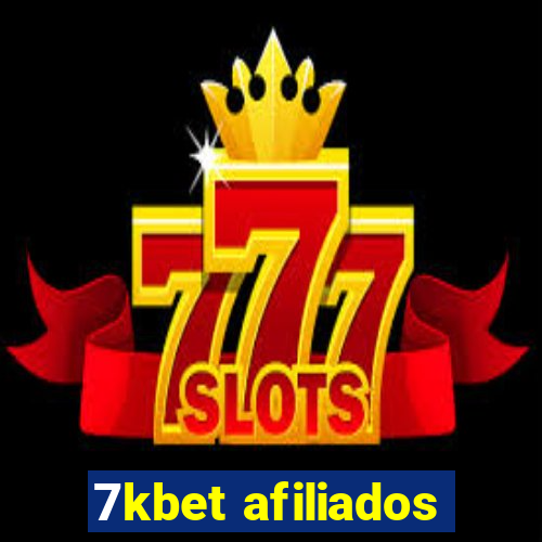 7kbet afiliados