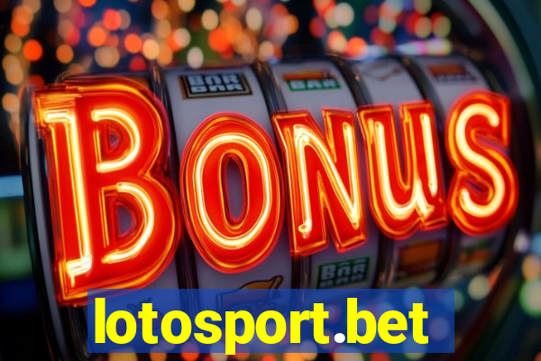 lotosport.bet