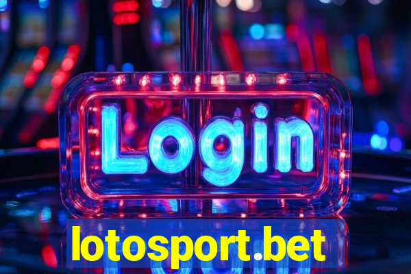 lotosport.bet