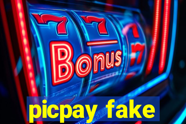 picpay fake