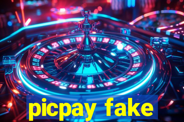 picpay fake