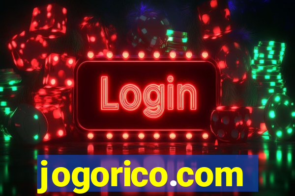 jogorico.com