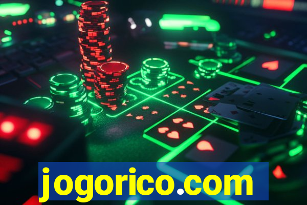 jogorico.com