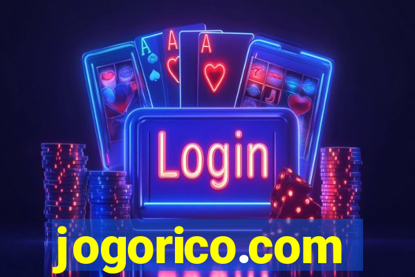 jogorico.com