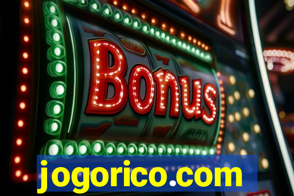 jogorico.com