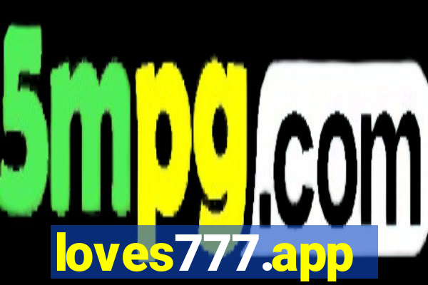 loves777.app