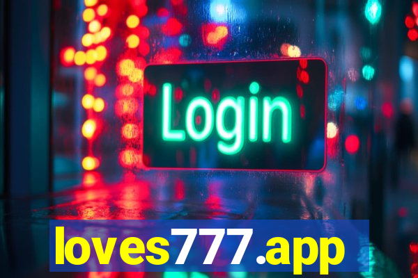 loves777.app