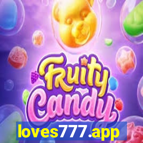 loves777.app