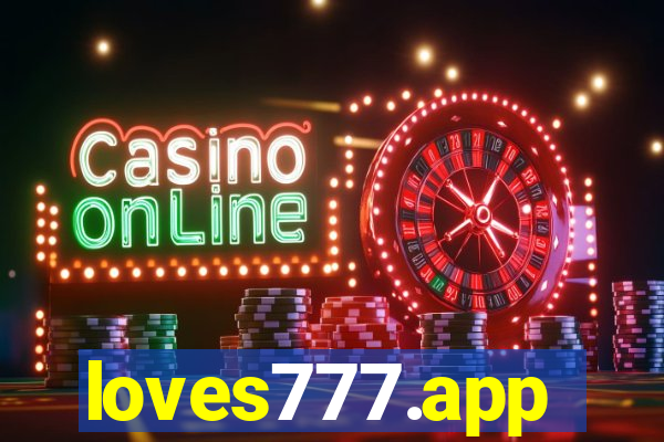 loves777.app