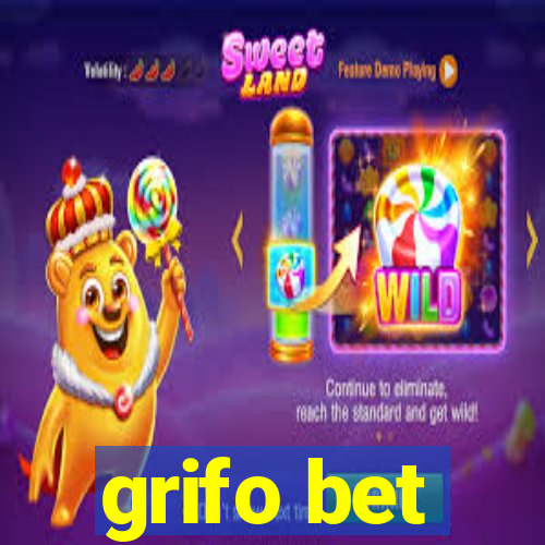 grifo bet