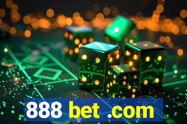 888 bet .com