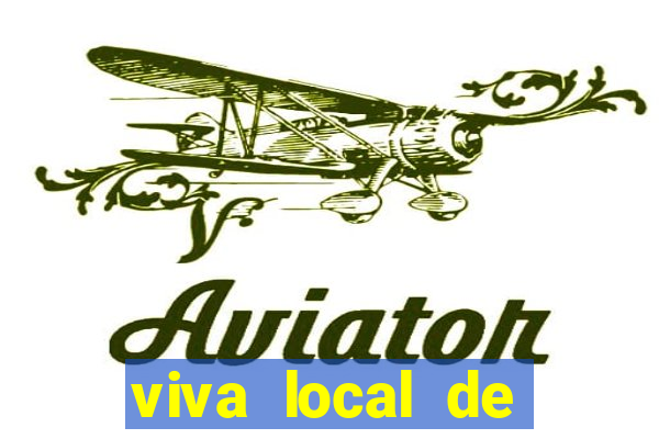 viva local de santos amizade