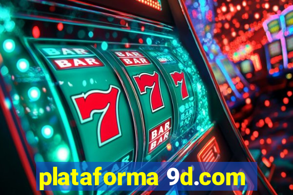 plataforma 9d.com