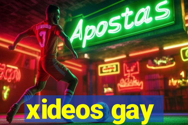 xideos gay