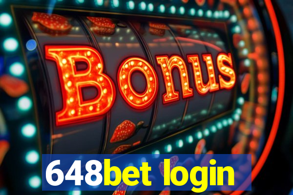 648bet login