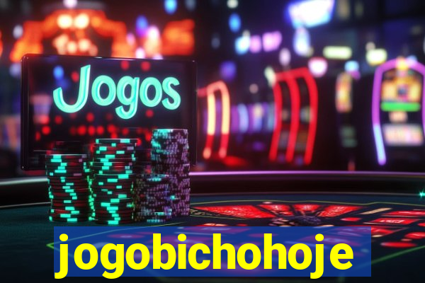 jogobichohoje