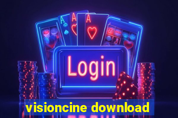 visioncine download