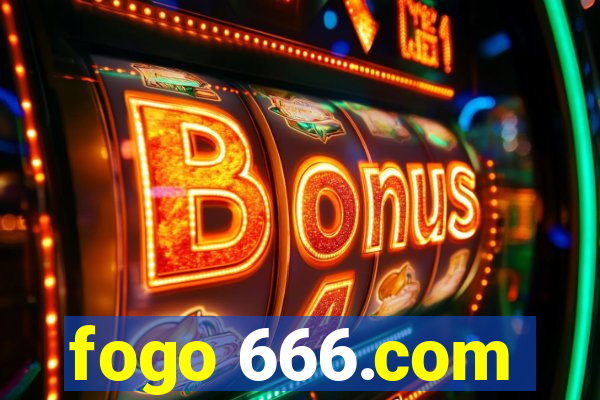 fogo 666.com