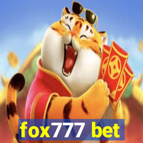 fox777 bet