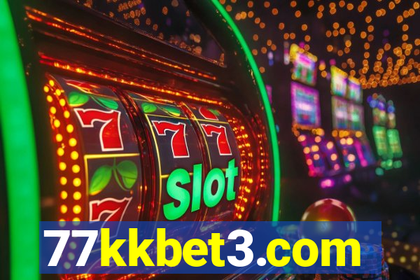 77kkbet3.com