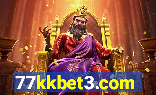 77kkbet3.com