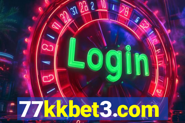 77kkbet3.com