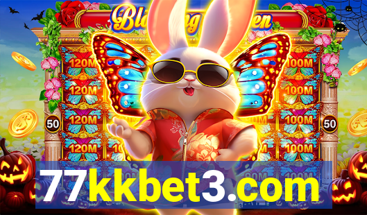 77kkbet3.com