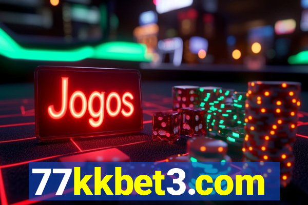 77kkbet3.com