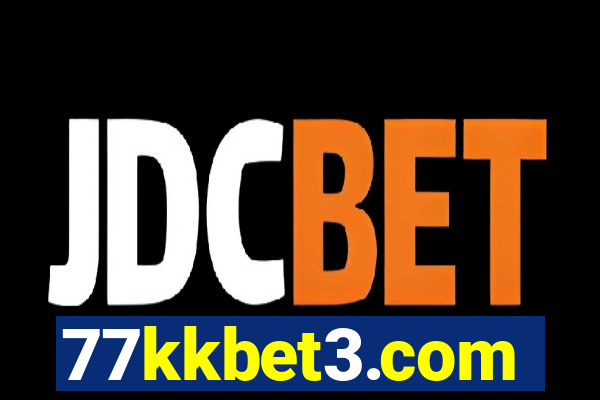 77kkbet3.com