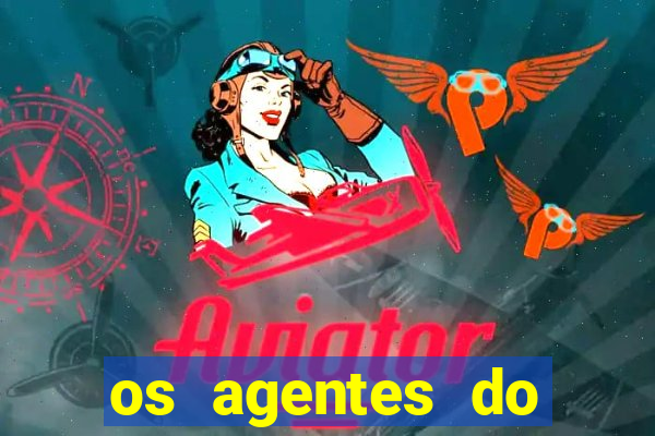 os agentes do destino online dublado assistir os agentes do destino dublado online gratis