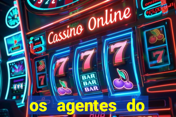 os agentes do destino online dublado assistir os agentes do destino dublado online gratis