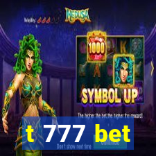 t 777 bet