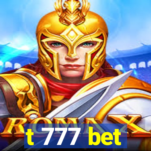 t 777 bet