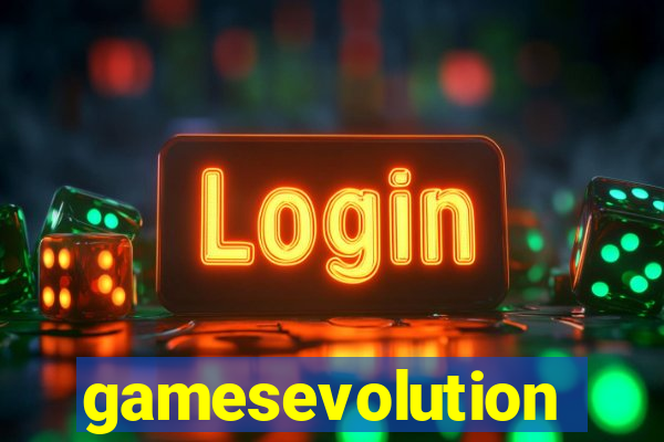 gamesevolution