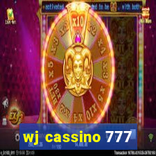 wj cassino 777