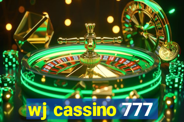 wj cassino 777