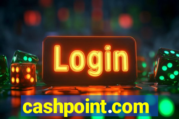 cashpoint.com