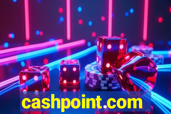 cashpoint.com