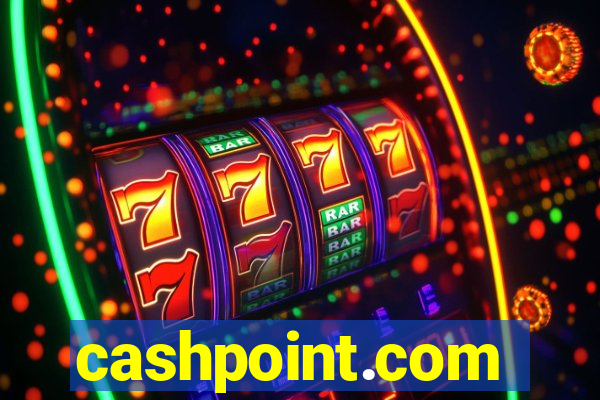 cashpoint.com