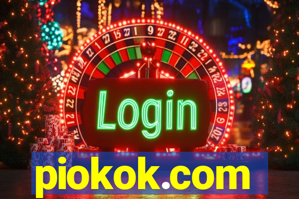 piokok.com